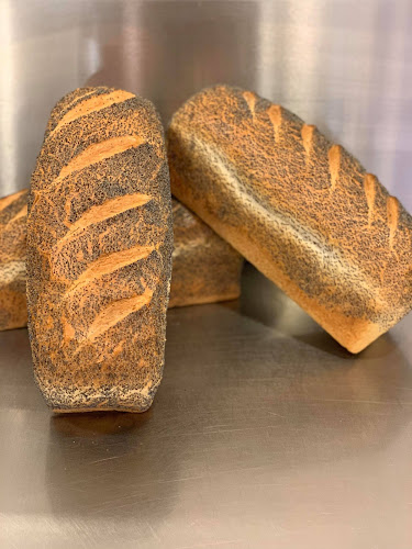 Opinii despre Hjertebageriet în Vejle - Gastronomi og hotelvirksomhed