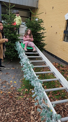 Krusmølle - Gastronomi og hotelvirksomhed