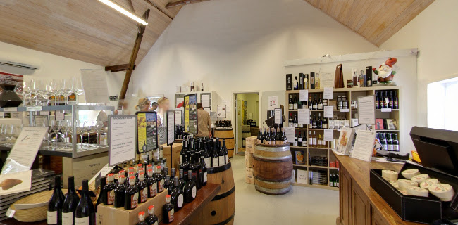 Bichel Vine - Gastronomi og hotelvirksomhed