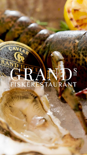 Opinii despre Grand's Fiskerestaurant în Odense - Gastronomi og hotelvirksomhed