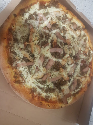 Opinii despre TORINO PIZZA &GRILL în Rødding - Gastronomi og hotelvirksomhed