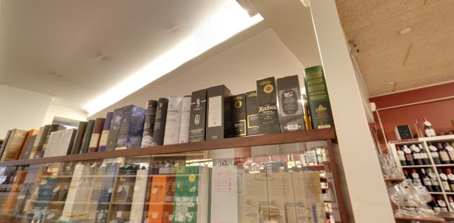 Vinspecialisten Svendborg - Gastronomi og hotelvirksomhed