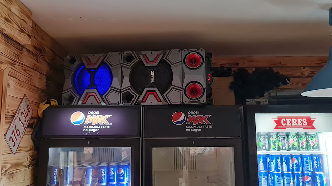 Kødstadens Burger Joint - Gastronomi og hotelvirksomhed