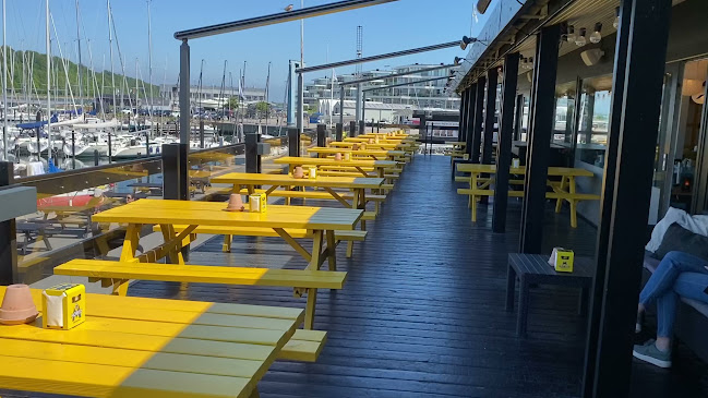 LULA - Bar & Restaurant - Aarhus