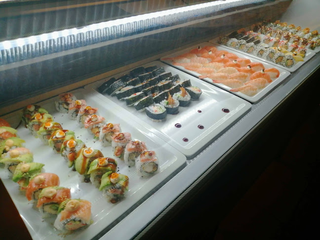 Restaurant Yang - Gastronomi og hotelvirksomhed