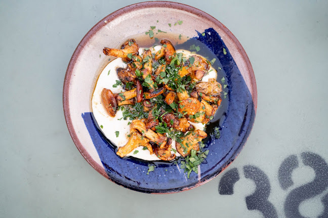 Comentarii opinii despre 105 bar og køkken