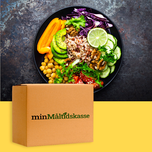 MinMåltidskasse
