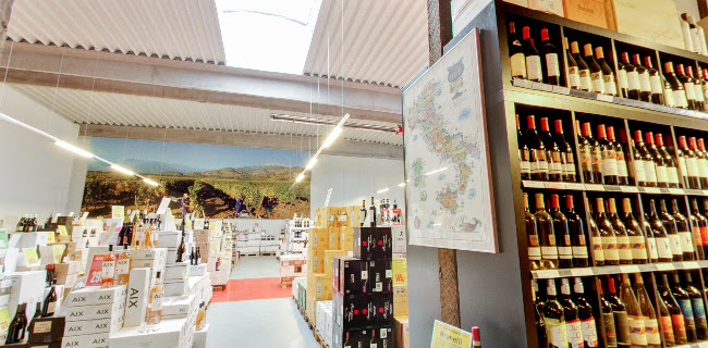 Comentarii opinii despre Slagelse Vinkompagni