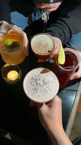 Duck and Cover - Gastronomi og hotelvirksomhed