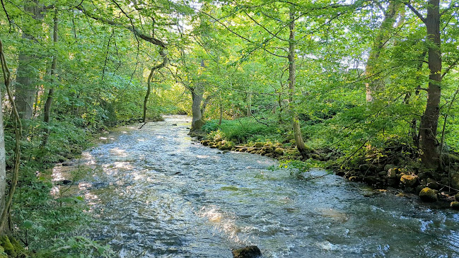 Strids Mølle - Svebølle