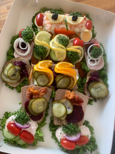 Opinii despre Café UGLEN în Regstrup - Gastronomi og hotelvirksomhed