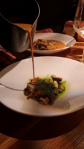 Opinii despre Madklubben Vesterbro în Vesterbro - Gastronomi og hotelvirksomhed