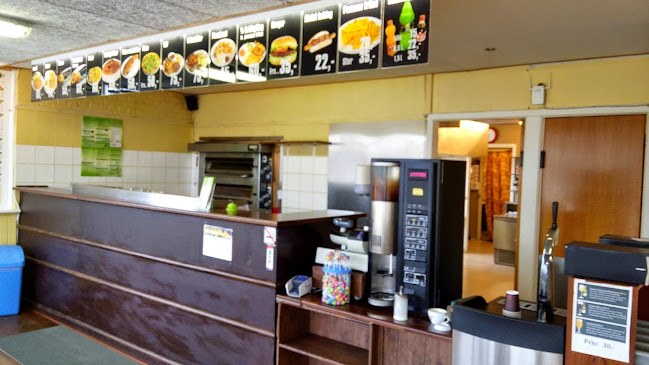 Hviding Pizzeria og Restaurant - Ribe