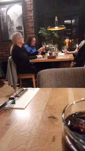 Opinii despre Ristorante Fratelli în Kolding - Gastronomi og hotelvirksomhed