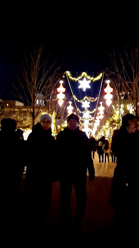 Bernstorffsgade 3, 1755 København