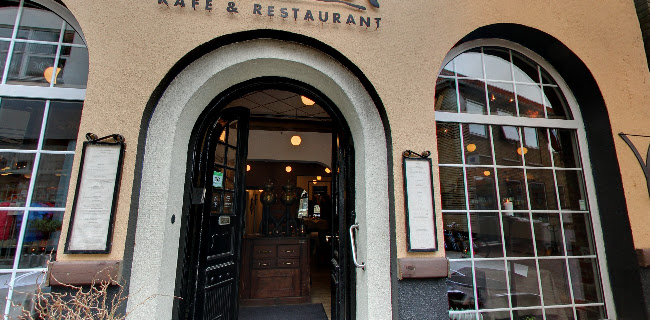 Comentarii opinii despre Restaurant Arthur/ Brygger Bauers Grotter