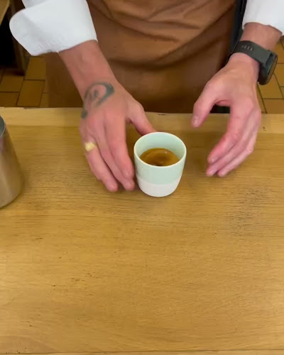 Stiller´s Coffee - Gastronomi og hotelvirksomhed