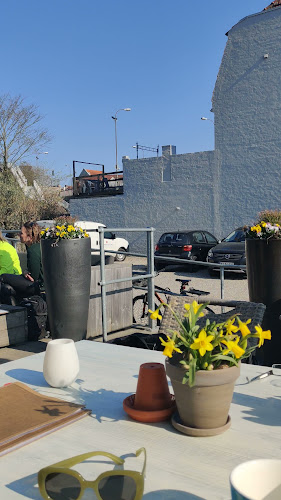 Opinii despre Torve-Hallen în Sønderborg - Gastronomi og hotelvirksomhed