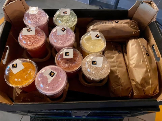 Comentarii opinii despre Salato