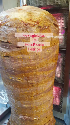 Byens Pizzeria