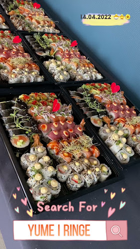 Opinii despre YUME în Ringe - Gastronomi og hotelvirksomhed