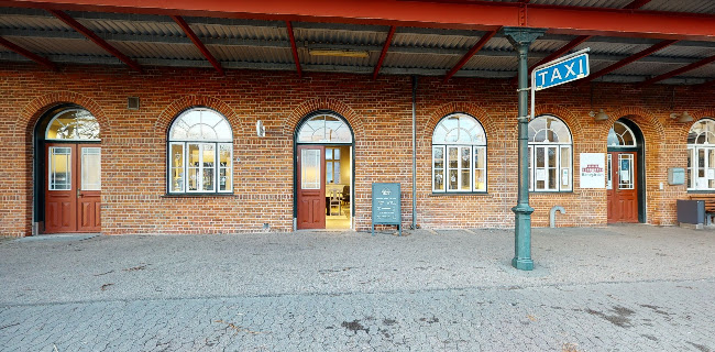 Comentarii opinii despre Stationsstuen Bramming