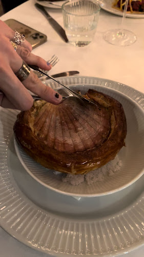 Opinii despre Bistro Boheme în København - Gastronomi og hotelvirksomhed