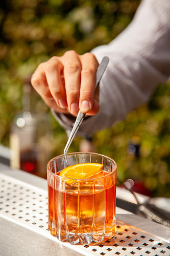 Cocktailors - Gastronomi og hotelvirksomhed