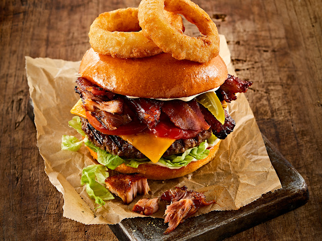 Comentarii opinii despre Bone's Herning