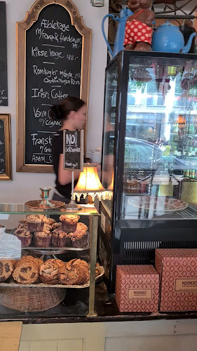 Opinii despre Mormors în København - Gastronomi og hotelvirksomhed