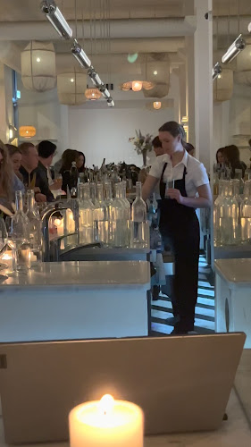 Delphine - København