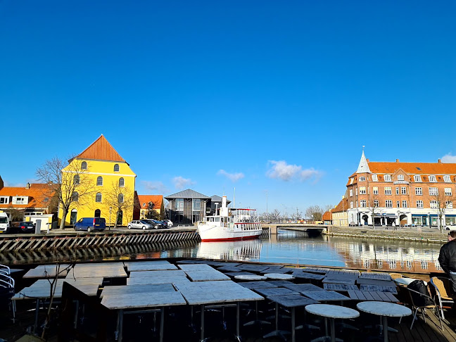Restaurant Solsikken - Gastronomi og hotelvirksomhed