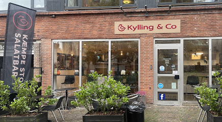 Kylling & Co Randers