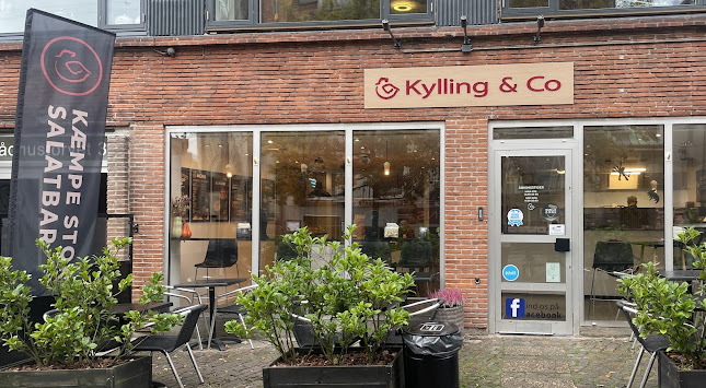 Kylling & Co Randers