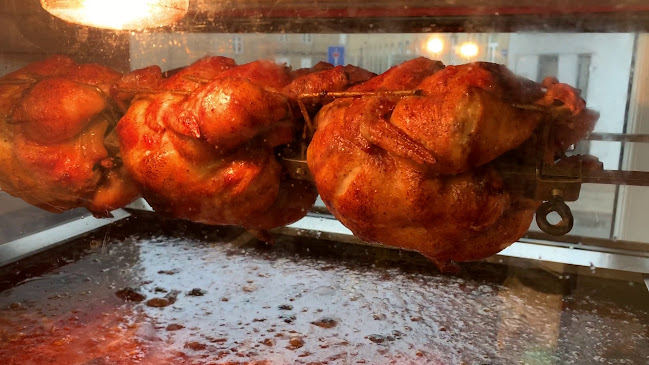 Opinii despre Lenas Grill în Thisted - Gastronomi og hotelvirksomhed