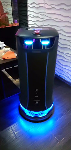 Opinii despre Restaurant Sanya în Aalborg - Gastronomi og hotelvirksomhed