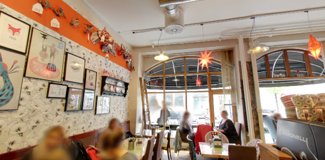 Opinii despre Penny Lane Café în Aalborg - Gastronomi og hotelvirksomhed