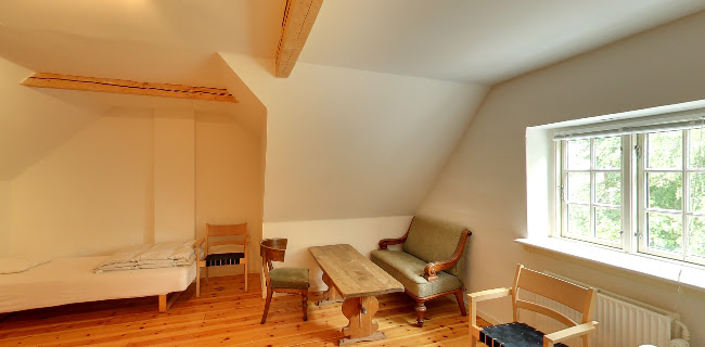 Opinii despre Bybjerggård în Frederikssund - Gastronomi og hotelvirksomhed