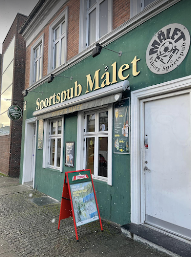 Sportspub Målet
