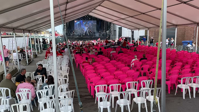 Opinii despre Pakhuset Braunstein în Køge - Gastronomi og hotelvirksomhed