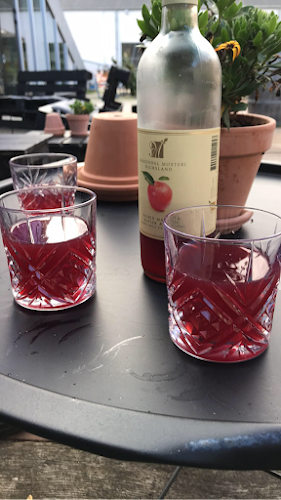 Aarhus Vinhandel - Gastronomi og hotelvirksomhed