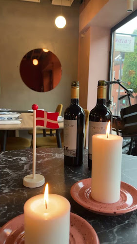 Østergade 26A, 8450 Hammel