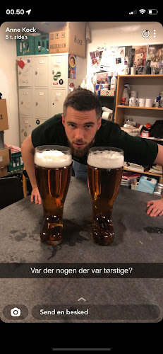 Konverterbar - Aarhus