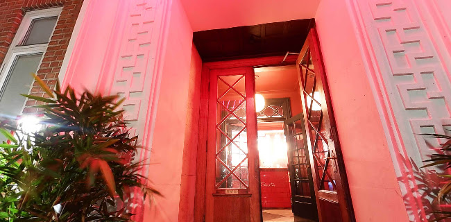 Restaurant Lupo Aarhus - Gastronomi og hotelvirksomhed