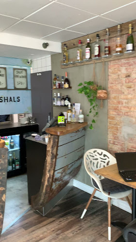 Lilleheden Cafe & Restaurant - Gastronomi og hotelvirksomhed