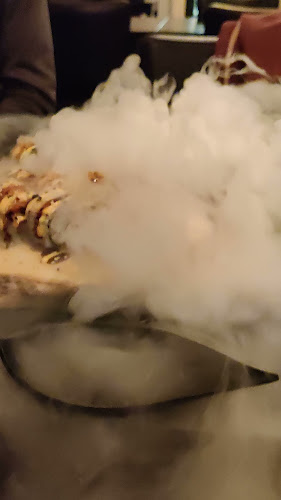 SusukiSushiRestaurant - Frederiksværk