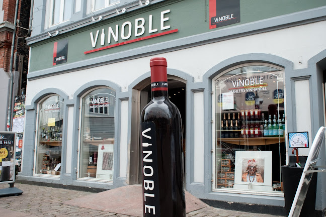 Vinoble