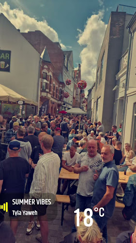 St. Sct. Peder Stræde 8, 8800 Viborg