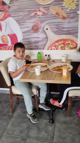 Opinii despre Væggerløse Pizzaria în Væggerløse - Gastronomi og hotelvirksomhed