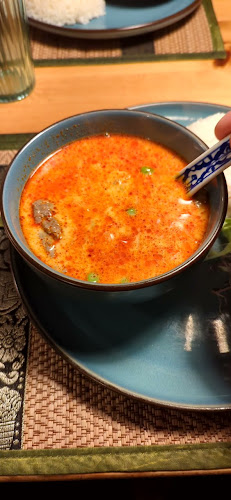 Opinii despre Bangkok-Thai în Kalundborg - Gastronomi og hotelvirksomhed